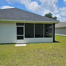 Screened-Patio-Enclosure-in-Milton-FL 3